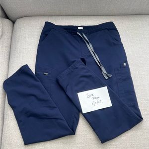 Figs scrub pants